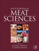 Read Pdf Encyclopedia of Meat Sciences
