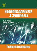 Read Pdf Network Analysis & Synthesis