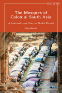 Read Pdf The Mosques of Colonial South Asia