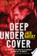 Cover image of Deep Undercover