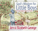 God's Wisdom for Little Boys pdf