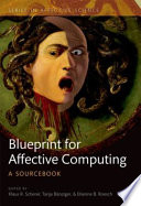 A Blueprint For Affective Computing