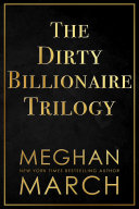 Read Pdf The Dirty Billionaire Trilogy