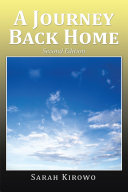 Read Pdf A Journey Back Home
