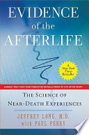 Book Evidence of the Afterlife