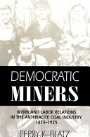 Read Pdf Democratic Miners