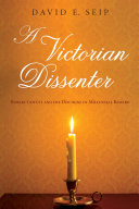 Read Pdf A Victorian Dissenter