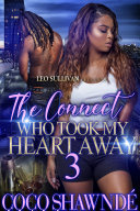 The Connect Who Took My Heart Away 3 pdf