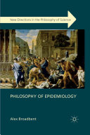Read Pdf Philosophy of Epidemiology