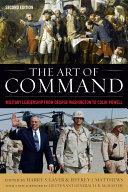 Read Pdf The Art of Command