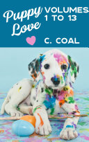 Read Pdf Puppy Love: Volumes 1 to 13