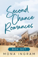 Second Chance Romances Box Set