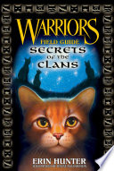 Warriors Secrets Of The Clans