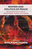 Read Pdf Women and Politics of Peace
