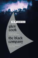 Read Pdf The Black Company
