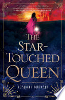 The Star-Touched Queen Book Cover
