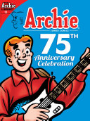 Read Pdf Archie 75th Anniversary Digest #12