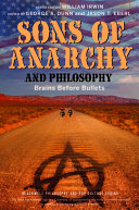 Read Pdf Sons of Anarchy and Philosophy