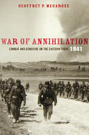 Read Pdf War of Annihilation
