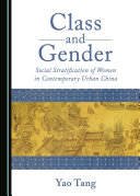 Read Pdf Class and Gender