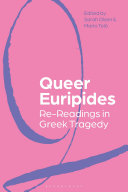 Read Pdf Queer Euripides