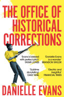 Book The Office of Historical Corrections