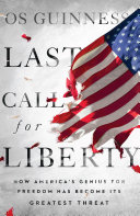 Read Pdf Last Call for Liberty