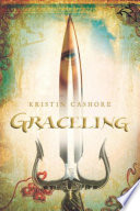 Graceling Book Cover