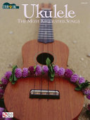 Read Pdf Ukulele - The Most Requested Songs (Songbook)