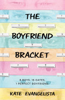 The Boyfriend Bracket pdf