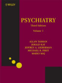 Read Pdf Psychiatry