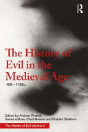 Read Pdf The History of Evil in the Medieval Age