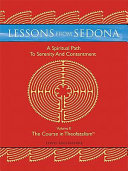 Read Pdf Lessons from Sedona: a Spiritual Pathway to Serenity and Contentment