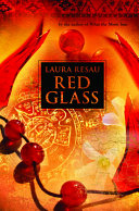 Red Glass Book