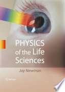 Physics Of The Life Sciences