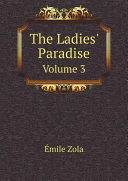 Read Pdf The Ladies' Paradise