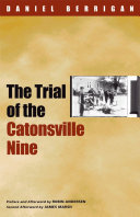 Read Pdf The Trial of the Catonsville Nine