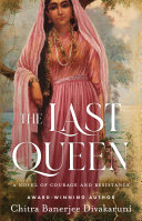 Read Pdf The Last Queen