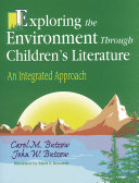 Read Pdf Exploring the Environment Through Children's Literature