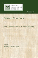 Read Pdf Sound Matters
