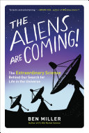 Read Pdf The Aliens Are Coming!