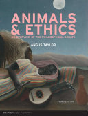 Read Pdf Animals and Ethics - Third Edition