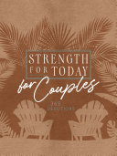 Read Pdf Strength for Today for Couples