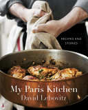 Read Pdf My Paris Kitchen