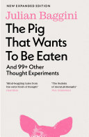 Read Pdf The Pig That Wants To Be Eaten
