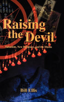 Raising the Devil pdf