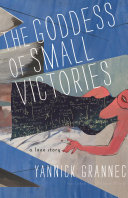 Read Pdf The Goddess of Small Victories