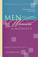 Read Pdf Men and Women in the Church