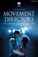 Read Pdf Movement Directors in Contemporary Theatre