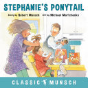 Stephanie's Ponytail Book